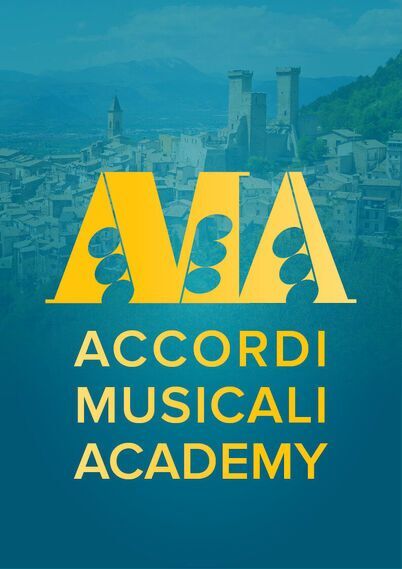 Accordi Musicali Academy 2026 in Italy — CMDI EVENTS LLC