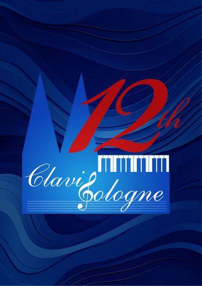 ClaviCologne Festival — CMDI EVENTS LLC